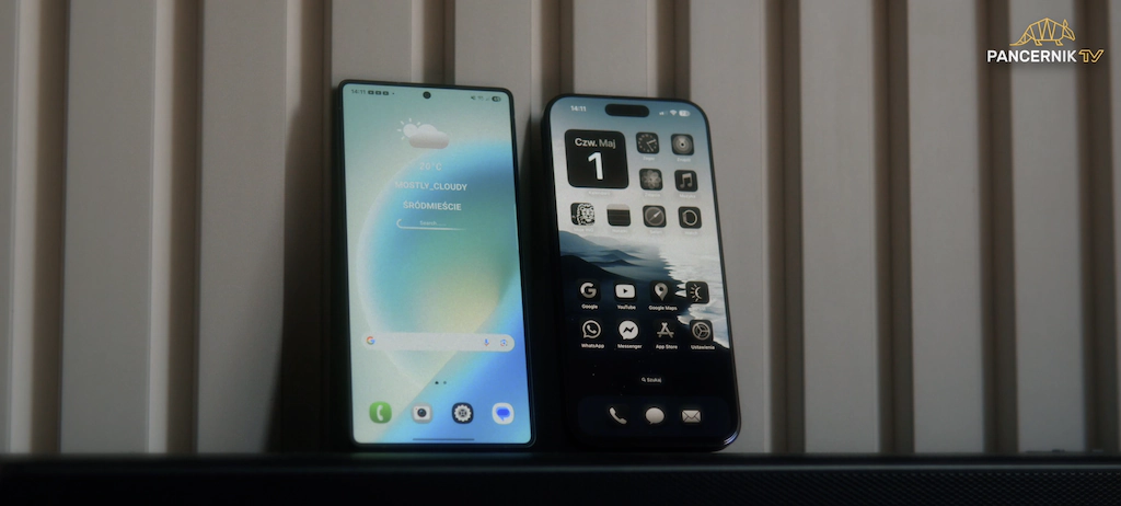 Galaxy S25 Ultra pół roku później: flagowce Samsunga zyskują z czasem